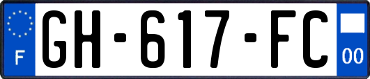 GH-617-FC