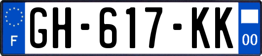 GH-617-KK
