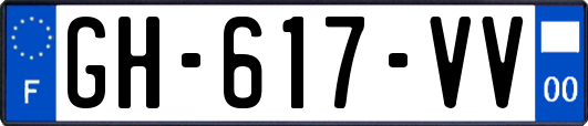 GH-617-VV