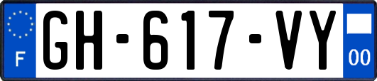 GH-617-VY