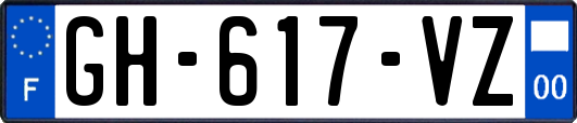 GH-617-VZ