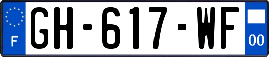 GH-617-WF