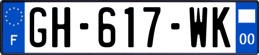 GH-617-WK