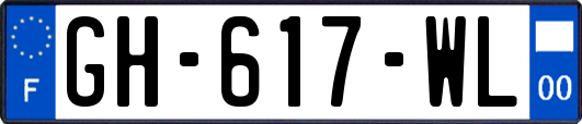 GH-617-WL