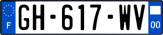 GH-617-WV