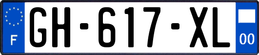 GH-617-XL