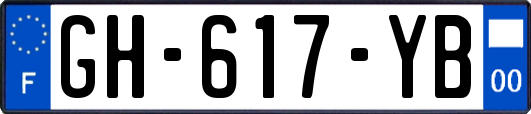 GH-617-YB