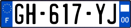 GH-617-YJ