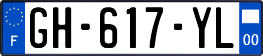 GH-617-YL