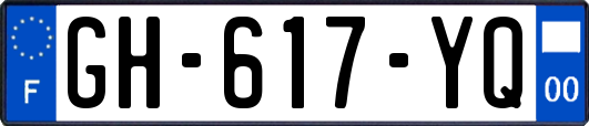 GH-617-YQ