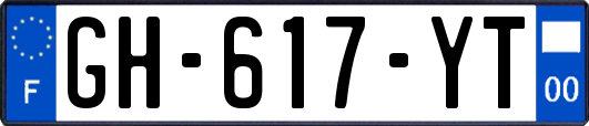 GH-617-YT