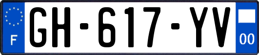 GH-617-YV