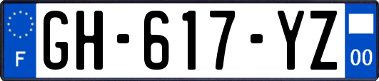 GH-617-YZ