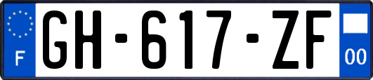 GH-617-ZF