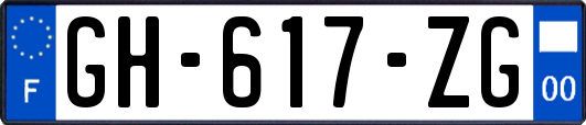 GH-617-ZG