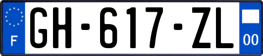 GH-617-ZL