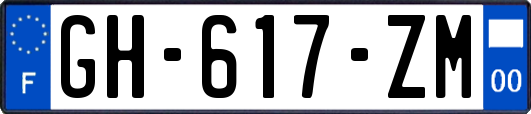 GH-617-ZM