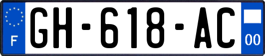 GH-618-AC