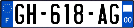 GH-618-AG