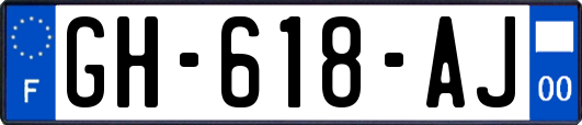 GH-618-AJ