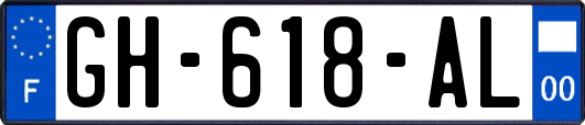 GH-618-AL