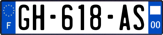GH-618-AS