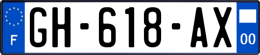 GH-618-AX