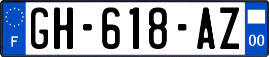 GH-618-AZ