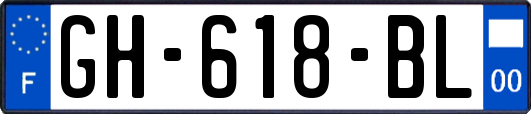 GH-618-BL