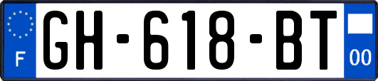 GH-618-BT
