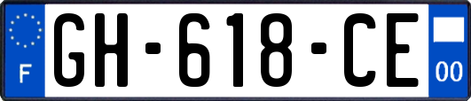 GH-618-CE