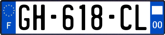 GH-618-CL