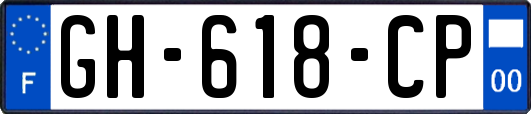 GH-618-CP