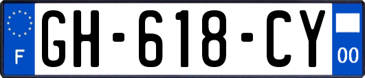 GH-618-CY