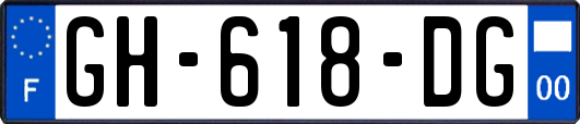 GH-618-DG