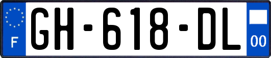 GH-618-DL