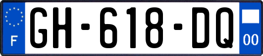 GH-618-DQ