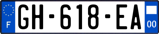 GH-618-EA