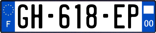 GH-618-EP