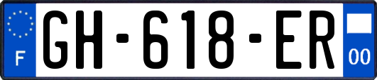 GH-618-ER