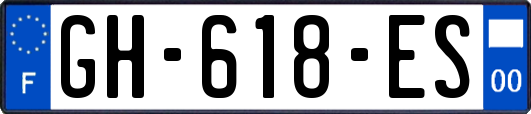 GH-618-ES