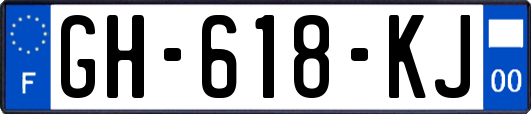 GH-618-KJ