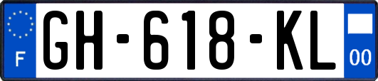 GH-618-KL