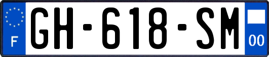 GH-618-SM