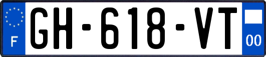 GH-618-VT