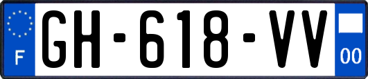 GH-618-VV