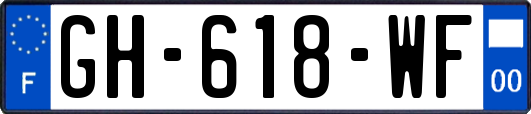 GH-618-WF