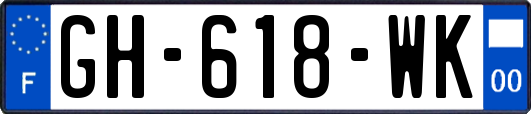 GH-618-WK