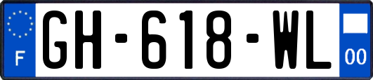 GH-618-WL