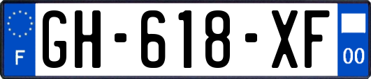GH-618-XF